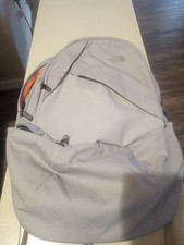 Woman northface backpack for sale  Tolleson