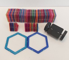 Magformers compatible magnetic for sale  AYLESBURY
