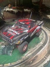 Traxxas slash 2wd for sale  Littlerock