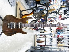 Guitarra elétrica Ibanez S970CW corpo sólido S/N H0956C com acessórios comprar usado  Enviando para Brazil