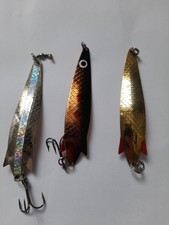 18g toby lures for sale  ENNISKILLEN