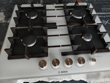 Bosh gas white for sale Bosh gas white for sale  STANMORE