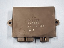 Cdi zündbox yamaha gebraucht kaufen  Demmin-Umland