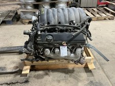 Engine 6.2l vin for sale  Joliet