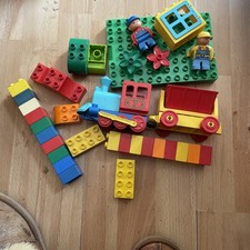 Duplo mixed random for sale  LONDON