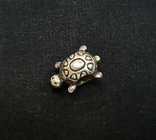 Vintage turtle charm for sale  Coleman