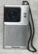 Vintage 1970s panasonic for sale  Chicago