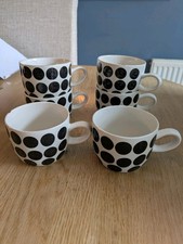 Coffee tea mugs for sale  READING