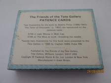 Boxed packs beatrix for sale  BROADSTAIRS