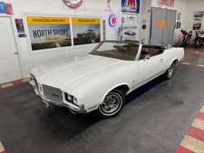 1972 oldsmobile cutlass for sale  Mundelein