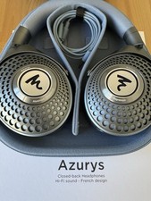 Focal azurys portable d'occasion  Expédié en Belgium