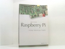 Raspberry einstieg ptimierung gebraucht kaufen Raspberry einstieg ptimierung gebraucht kaufen  Berlin
