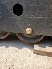 Bottom roller fits for sale  Joliet