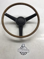 Lenkrad holzlenkrad bmw gebraucht kaufen  Freren