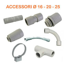 Accessori per tubo usato  Lecce