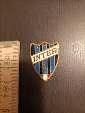 Medaglietta spilla inter usato  Varese