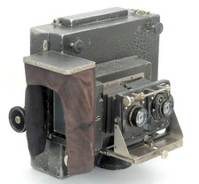 Polyfoto spiegelreflex multipl gebraucht kaufen  München