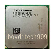Amd phenom 9850 usato  Spedire a Italy