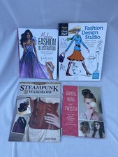 Lot fashion design for sale  Covina