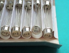 Asy26 germanium transistor gebraucht kaufen  Deutschland