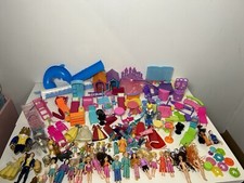 Huge polly pocket for sale  DARLINGTON