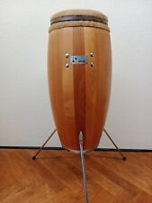 Trommel conga sonor gebraucht kaufen  Braunschweig