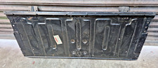 Banco traseiro Citroen BX - Base traseira / painel de fechamento 95630590 NOVO GENUÍNO comprar usado  Enviando para Brazil