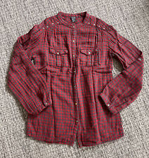 Bluse hemd zara gebraucht kaufen  Berlin