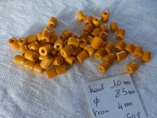 Lot grosses perles d'occasion  Clermont-Ferrand-