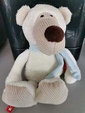 Eisbär 28cm sigikid gebraucht kaufen  Bad Wildungen