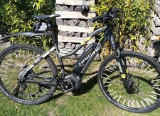 haibike cross gebraucht kaufen haibike cross gebraucht kaufen Riedstadt