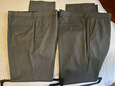 Pantaloni classici uomo usato  Fano