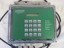 Lakewood instruments model for sale  Chesnee