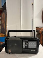Radio portatile vintage usato  Bologna