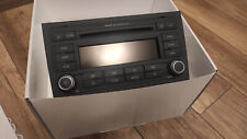 Autoradio audi symphony gebraucht kaufen  Waiblingen
