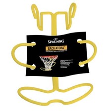 Usado, Auxiliar de treinamento de retorno Spalding Back Atcha Ball comprar usado Usado, Auxiliar de treinamento de retorno Spalding Back Atcha Ball comprar usado  Enviando para Brazil