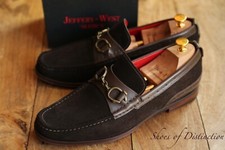 Jeffery west brown for sale  SUTTON COLDFIELD