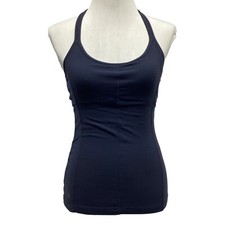 Athleta navy strappy for sale  Palos Park