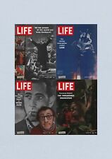 Life magazine lot for sale  Loris