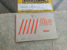 Fiat uno ds usato  Sora