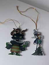 Nightmare christmas tree for sale  NOTTINGHAM