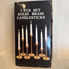 Seven piece set for sale  Wenatchee
