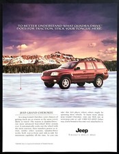 jeep frozen segunda mano  Embacar hacia Mexico
