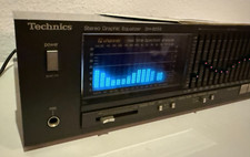 Technics 8055 equalizer gebraucht kaufen  Horneburg