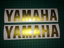 Yamaha bellypan replica for sale  ELLESMERE PORT