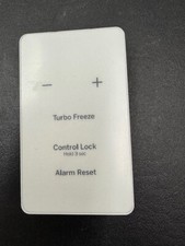 Freezer touch electronic for sale  Cedar City