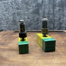 Amperex electron tubes for sale  Amarillo