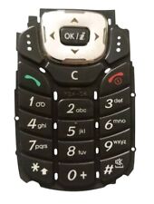 Original Samsung SGH X660 -2 Tastatur Feld Keyboard Matte Neu Dial Pad comprar usado  Enviando para Brazil