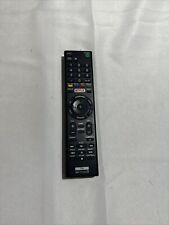 Remote control sony for sale  Clearfield