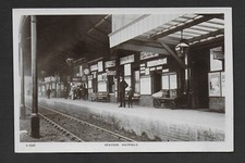 Hatfield railway station for sale  WEST DRAYTON